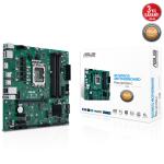 ASUS PRO Q670M-C-CSM