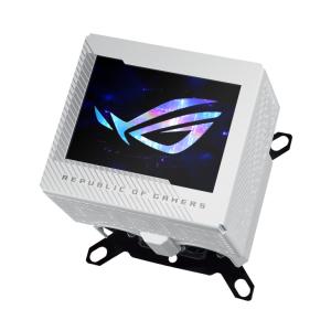 ASUS ROG RYUJIN III WATER BLOCK BEYAZ