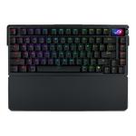 ROG AZOTH EXTREME/NX SNOW/PBT/UK