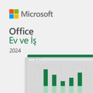 MS OFFICE 2024 H&B TUR/ING ESD EP2-06609