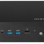 MSI CUBI NUC 1M-003EU I3/8