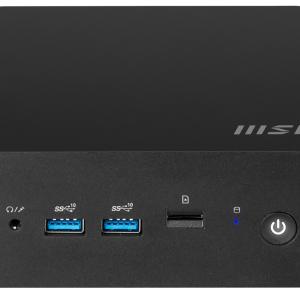 MSI CUBI NUC 1M-003EU I3/8