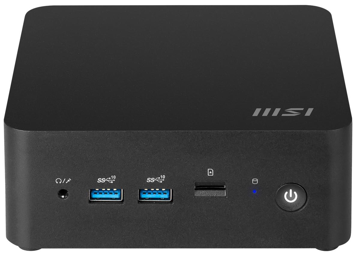 MSI CUBI NUC 1M-002EU I5/8
