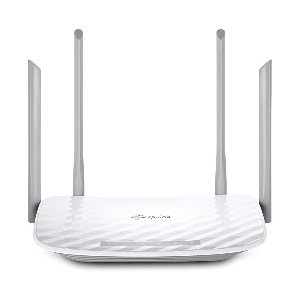 TP-LINK ARCHER A5 KABLOSUZ ROUTER