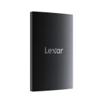 LEXAR 1TB LSL500M001T-RNBNG EXT.SSD