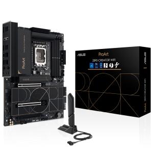ASUS PROART Z890-CREATOR WIFI