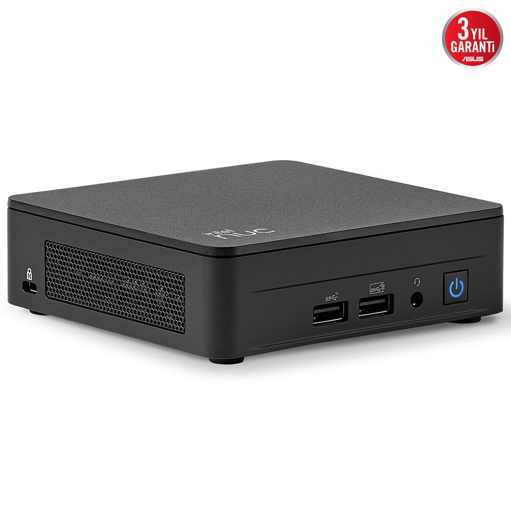 ASUS NUC13ANKi5