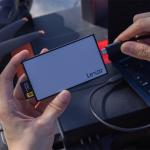 LEXAR PROFS.WORKFLOW LPWF710N-4ANGL