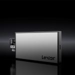 LEXAR PROFS.WORKFLOW LPWF720N-4ANGL