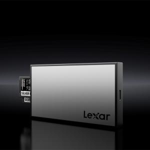 LEXAR PROFS.WORKFLOW LPWF720N-4ANGL
