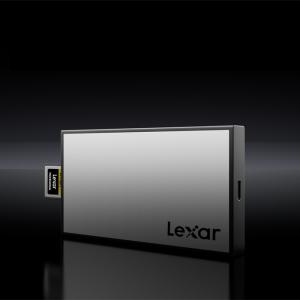 LEXAR PROFS.WORKFLOW LPWF730N-5ANGL