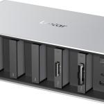 LEXAR PROFS.WORKFLOW LPWF800N-4A1NGL