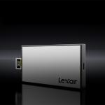 LEXAR PROFS.WORKFLOW LPWF740N-6ANGL