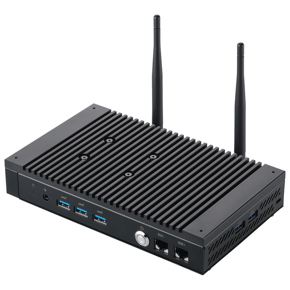 ASUS MINIPC PL64-D1-S7021MN