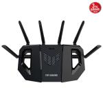 ASUS GAMING TUF-BE6500 WIFI7 DUAL-BAND ROUTER