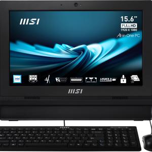 MSI PRO AP162T ADL-017XEU