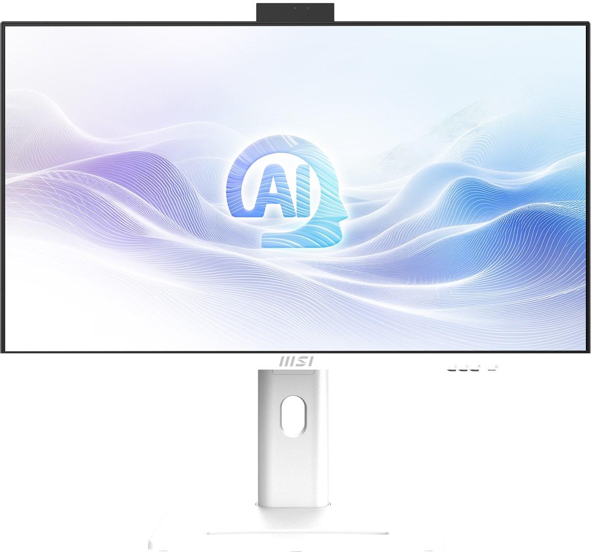 27 MSI AIO MODERN AM273QP AI 1UM-075XTR