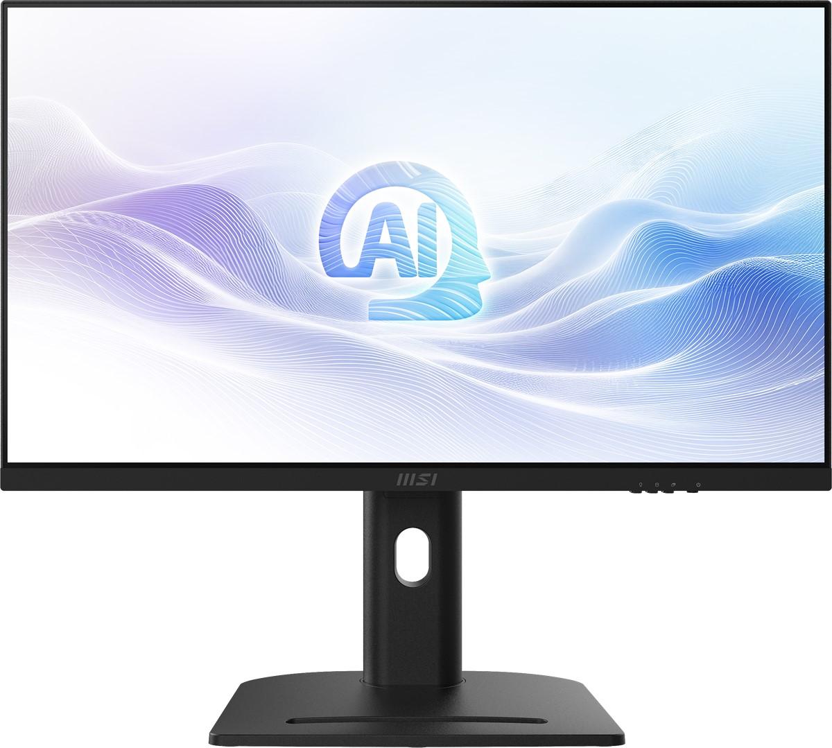 27 MSI AIO MODERN AM273QP AI 1UM-076XTR