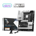 MSI Pro Z890-A Wifi DDR5 1851P Hdmi Type-C