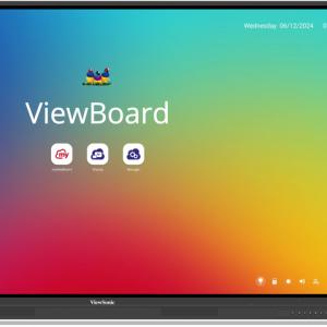 75 VIEWSONIC IFP7553 VS19956
