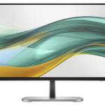 HP 9D9L6UT S5 PRO 524PF FHD MONITOR 23.8