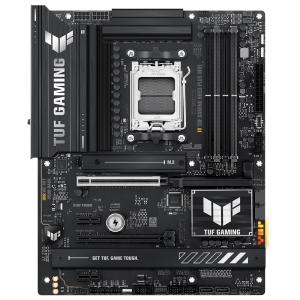 Asus Tuf Gaming B850-Plus Wifi AM5 D5 Type-C