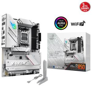 ASUS ROG STRIX B850-A GAMING WIFI