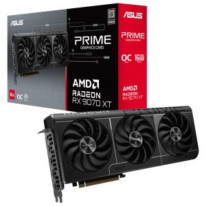 ASUS PRIME-RX9070XT-O16G