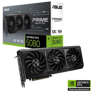 ASUS PRIME-RTX5080-O16G