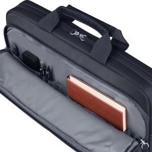 HP 14.1" Notebook Çantası Odise Grisi (A08KJAA)