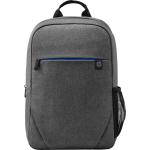 HP Prelude 15.6" Notebook Sırt Çantası Gri (BOX)