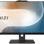 23.8 MSI AIO MODERN AM242P 12M-1035XTR