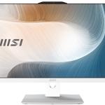 23.8 MSI MODERN AM242TP 12M-1678XTR