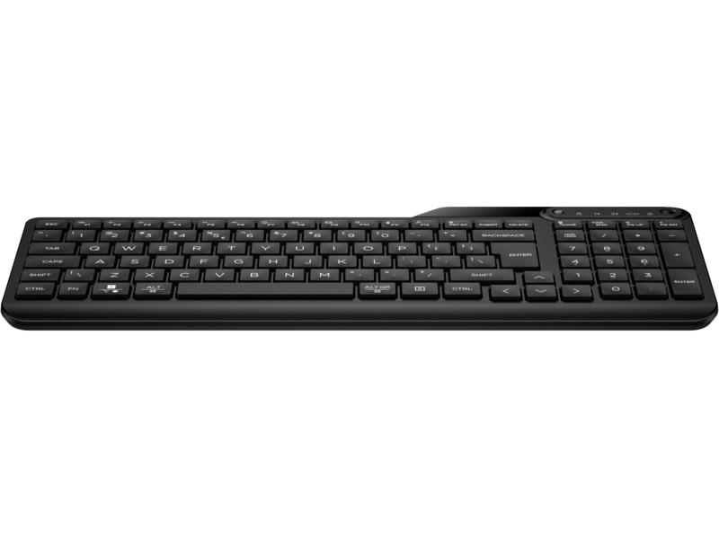 HP 7N7B9AA 475 DUAL-MODE WIRELESS KB