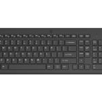 HP 805T1AA 225 WIRELESS KEYBOARD