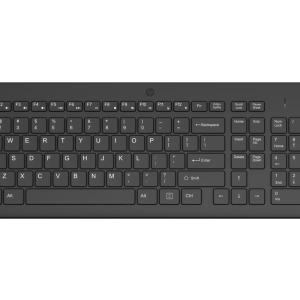 HP 805T1AA 225 WIRELESS KEYBOARD