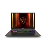 MSI NB VECTOR 16 HX AI A2XWHG-091XTR