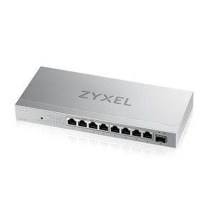 ZYXEL XMG-108 8PORT SFP+ MGIGABIT SWITCH