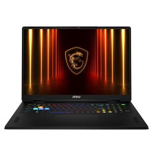 MSI NB VECTOR A18 HX A9WIG-093TR