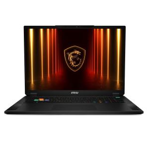 MSI NB STEALTH 18 HX AI A2XWIG-021TR