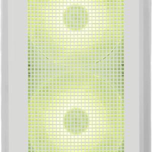 MSI MPG VELOX 300R AIRFLOW PZ WHITE