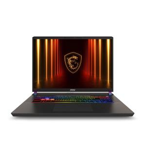 MSI NB VECTOR 17 HX AI A2XWHG-086TR