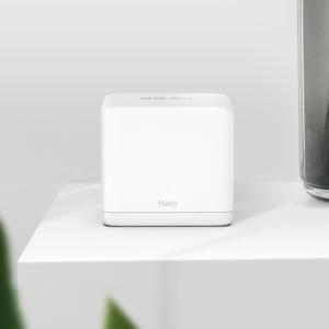 TP-LINK MERCUSYS HALO H30G 1900Mbps MESH