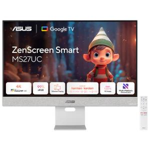 ASUS ZENSCREEN SMART MS27UC