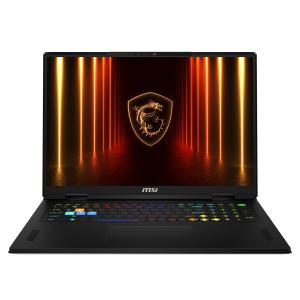 MSI NB VECTOR 18 HX AI A2XWIG-666XTR