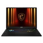 MSI NB VECTOR 18 HX AI A2XWIG-667TR