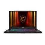 MSI NB KATANA 17 HX B14WGK-046XTR