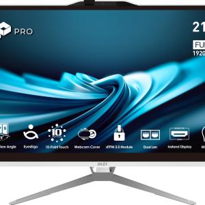 MSI AIO PRO AP222T 14M-443XTR