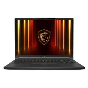MSI NB STEALTH 16 AI A2HWFG-062TR
