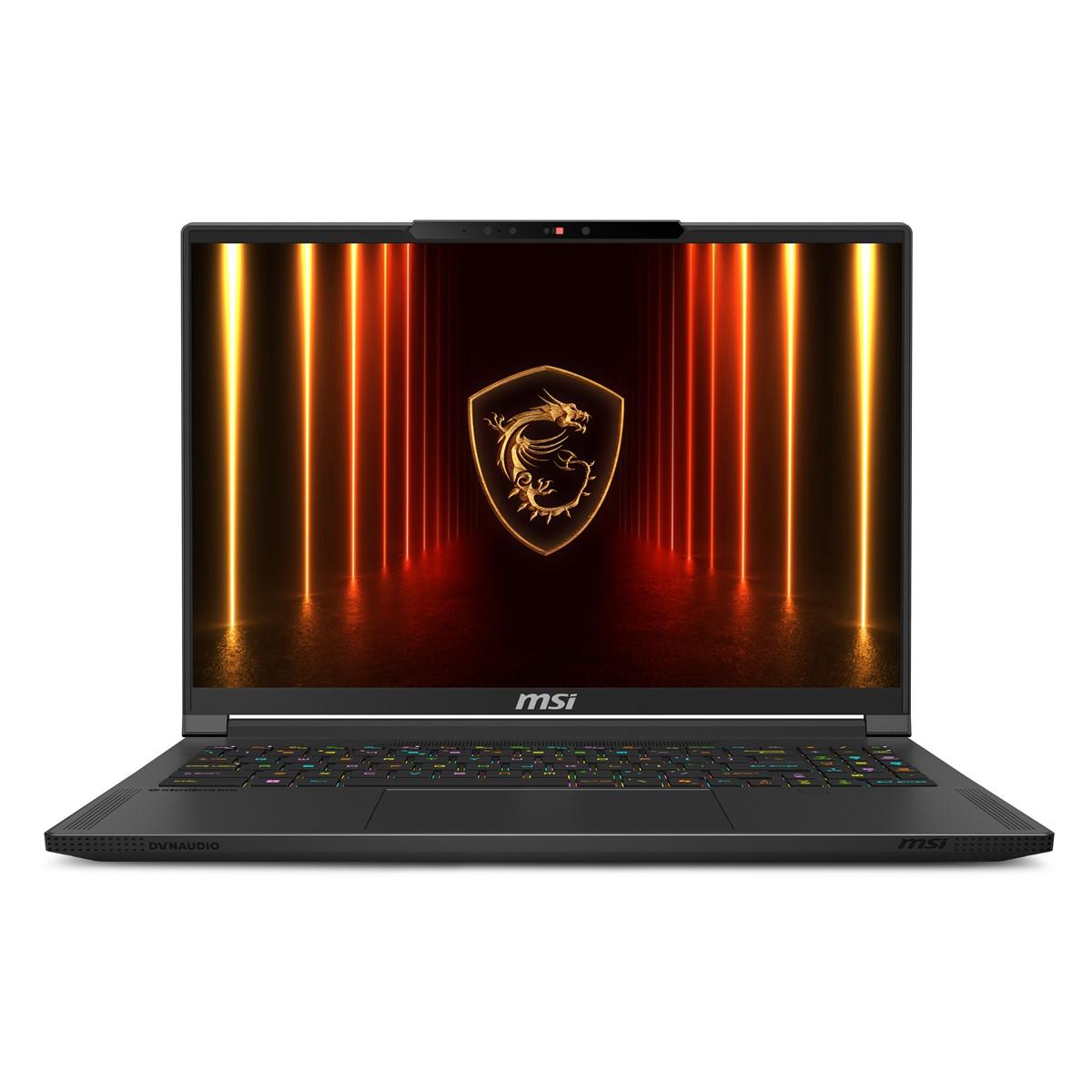 MSI NB STEALTH 16 AI A2HWFG-062TR